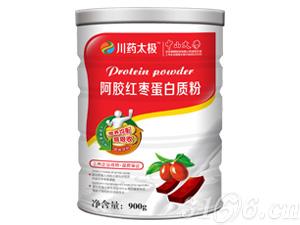 阿胶红枣蛋白质粉