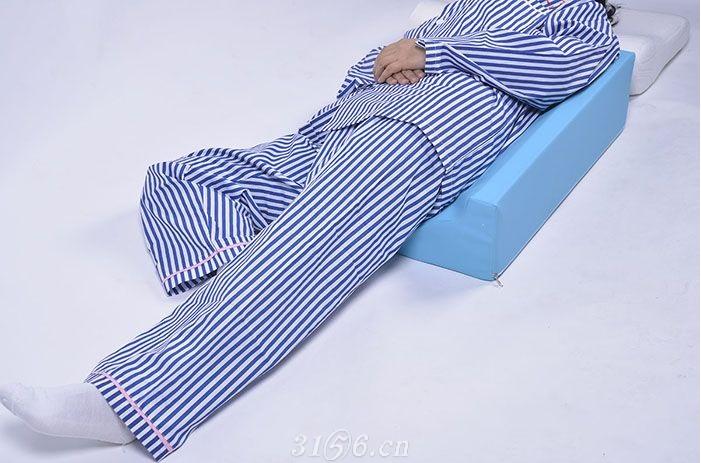 医用防压疮保护垫-防水型翻身枕