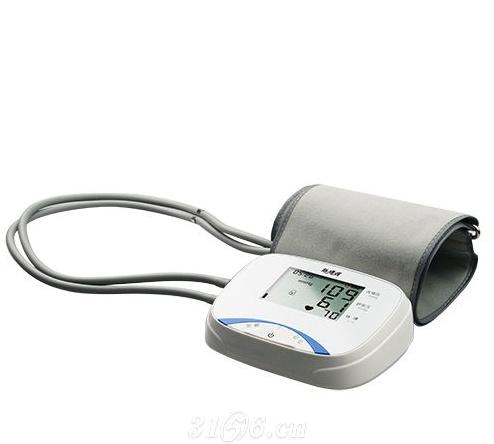 脉搏波OTC款血压计RBP-7801