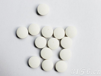 FDA批准华海药业伏立康唑片