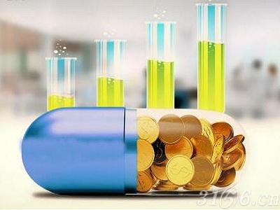 2016年全球10大药企销售排行榜 2016年全球10大药企销售排行榜