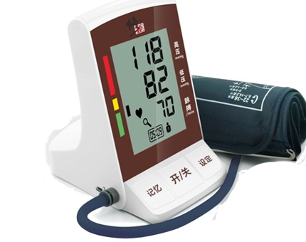臂式电子血压计（立式）