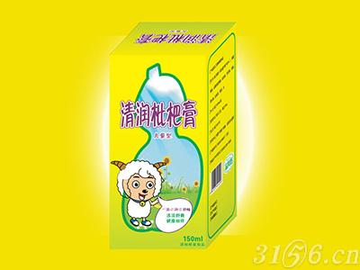 清潤(rùn)枇杷膏