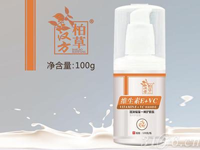 維生素E+VC