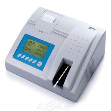 尿液分析仪UA-66招商