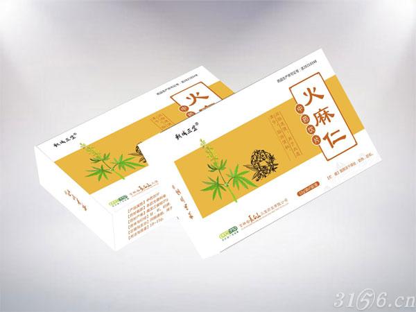 火麻仁 中藥飲片招商